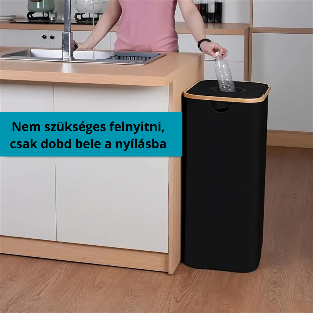 EcoFriend palack gyűjtő 2 db belső zsákkal